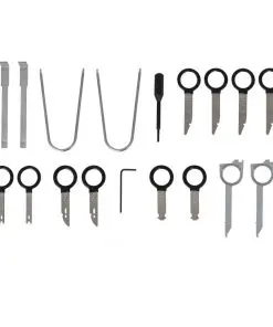 20pcs Radio Tool Set