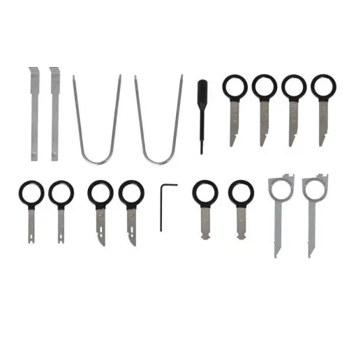 20pcs Radio Tool Set