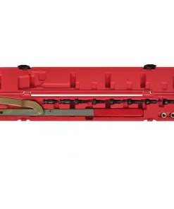 Universal pulley holder & fan clutch set
