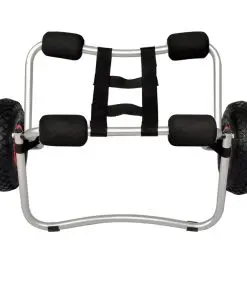 Kayak trolley Aluminium