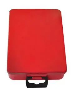 3-Piece HSS Step Drill Set