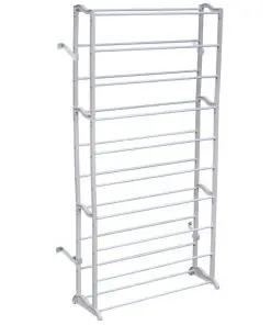 10 Tier Shoe Rack/Shelf