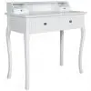 Modern Vanity Makeup Table