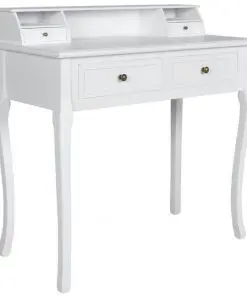 Modern Vanity Makeup Table