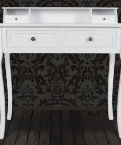 Modern Vanity Makeup Table