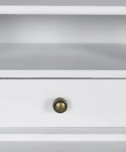 Modern Vanity Makeup Table