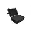Transport Hard-Case Black w/ Foam Transport Hard-Case Black w/ Foam