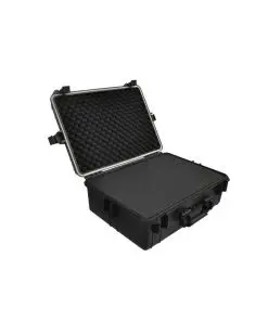 Transport Hard-Case Black w/ Foam