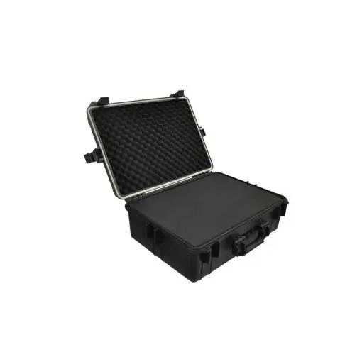 Transport Hard-Case Black w/ Foam