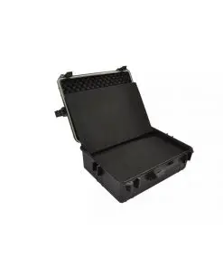 Transport Hard-Case Black w/ Foam