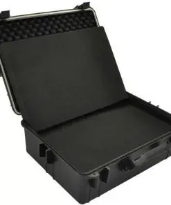 Transport Hard-Case Black w/ Foam