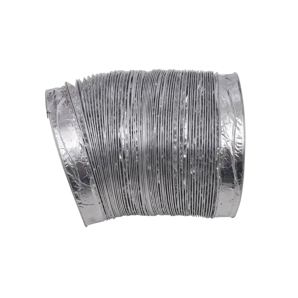 vidaXL Island Mount Range Hood with LCD Display