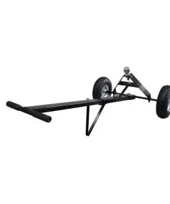 275kg Utility Trailer RV Camper Boat Hand Dolly