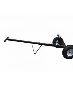 275kg Utility Trailer RV Camper Boat Hand Dolly