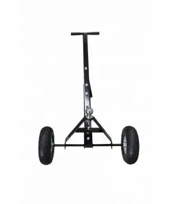 275kg Utility Trailer RV Camper Boat Hand Dolly