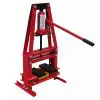 6-ton Hydraulic Heavy Duty Floor Shop Press high quality 6-ton Hydraulic Heavy Duty Floor Shop Press high quality
