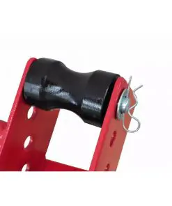 12 Ton Hydraulic Tube Rod Pipe Bender with 6 Dies