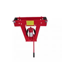 16 Ton Hydraulic Tube Rod Pipe Bender with 8 Dies