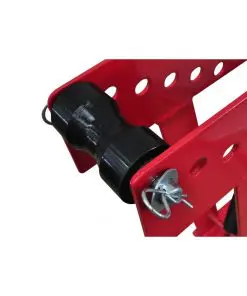 16 Ton Hydraulic Tube Rod Pipe Bender with 8 Dies