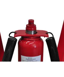 16 Ton Hydraulic Tube Rod Pipe Bender with 8 Dies