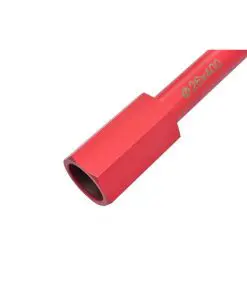 vidaXL Dry and Wet Diamond Core Drill Bit 26 x 400 mm
