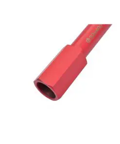 vidaXL Dry and Wet Diamond Core Drill Bit 32 x 400 mm