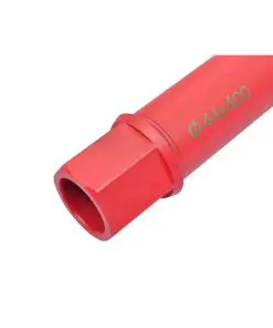 vidaXL Dry and Wet Diamond Core Drill Bit 44 x 400 mm