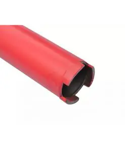 vidaXL Dry and Wet Diamond Core Drill Bit 44 x 400 mm