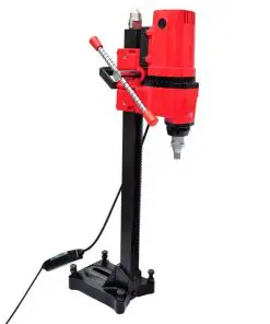 vidaXL Dry and Wet Diamond Core Drill Bit 63 x 400 mm