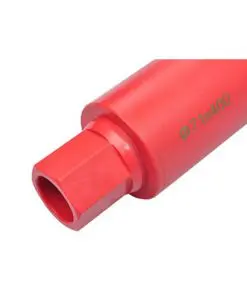 vidaXL Dry and Wet Diamond Core Drill Bit 71 x 400 mm