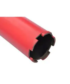 vidaXL Dry and Wet Diamond Core Drill Bit 71 x 400 mm