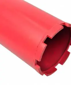 82 x 400 mm Dry and Wet Diamond Core Drill Bit