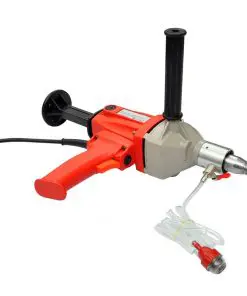 82 x 400 mm Dry and Wet Diamond Core Drill Bit