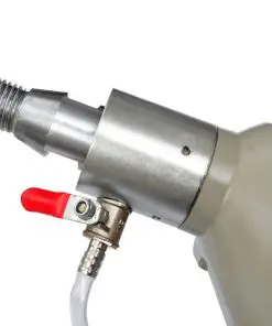 102 mm x 400 mm Dry and Wet Diamond Core Drill Bit