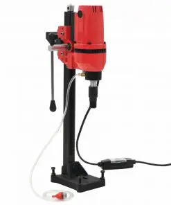 102 mm x 400 mm Dry and Wet Diamond Core Drill Bit