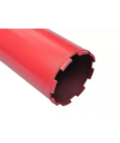 110mm x 400 mm Dry and Wet Diamond Core Drill Bit