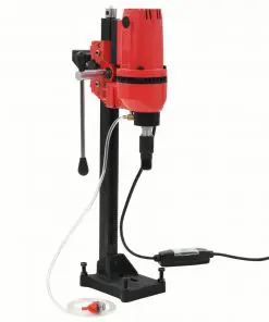 vidaXL dry and wet Diamond Core Drill Bit 120 x 400 mm