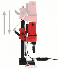 vidaXL dry and wet Diamond Core Drill Bit 120 x 400 mm