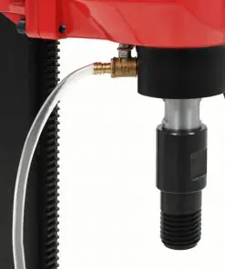 vidaXL dry and wet Diamond Core Drill Bit 120 x 400 mm