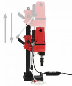 132mm x 400 mm Dry and Wet Diamond Core Drill Bit