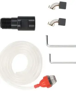 132mm x 400 mm Dry and Wet Diamond Core Drill Bit