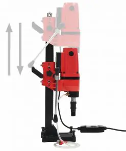 150 x 400 mm Dry and Wet Diamond Core Drill Bit