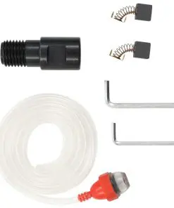 150 x 400 mm Dry and Wet Diamond Core Drill Bit