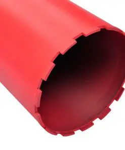 180×400 mm Dry and Wet Diamond Core Drill Bit