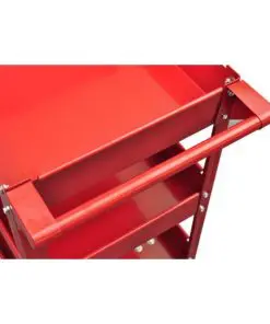 Workshop Tool Trolley 100 kg.