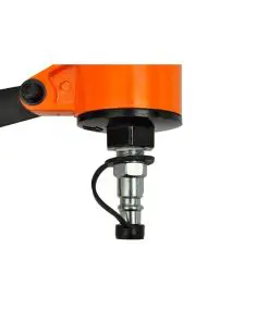 2-in-1 Pneumatic Air Powered Nailer Stapler