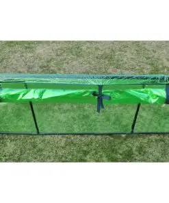 vidaXL Greenhouse 3 Door