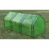 vidaXL Greenhouse 3 Door