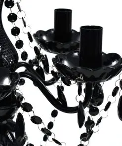 BLACK Crystal Light 5 Bulb
