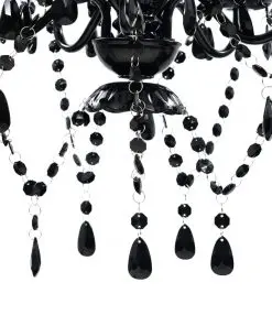 BLACK Crystal Light 5 Bulb